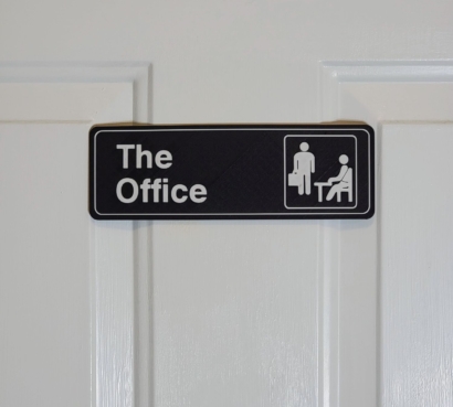 office sign3