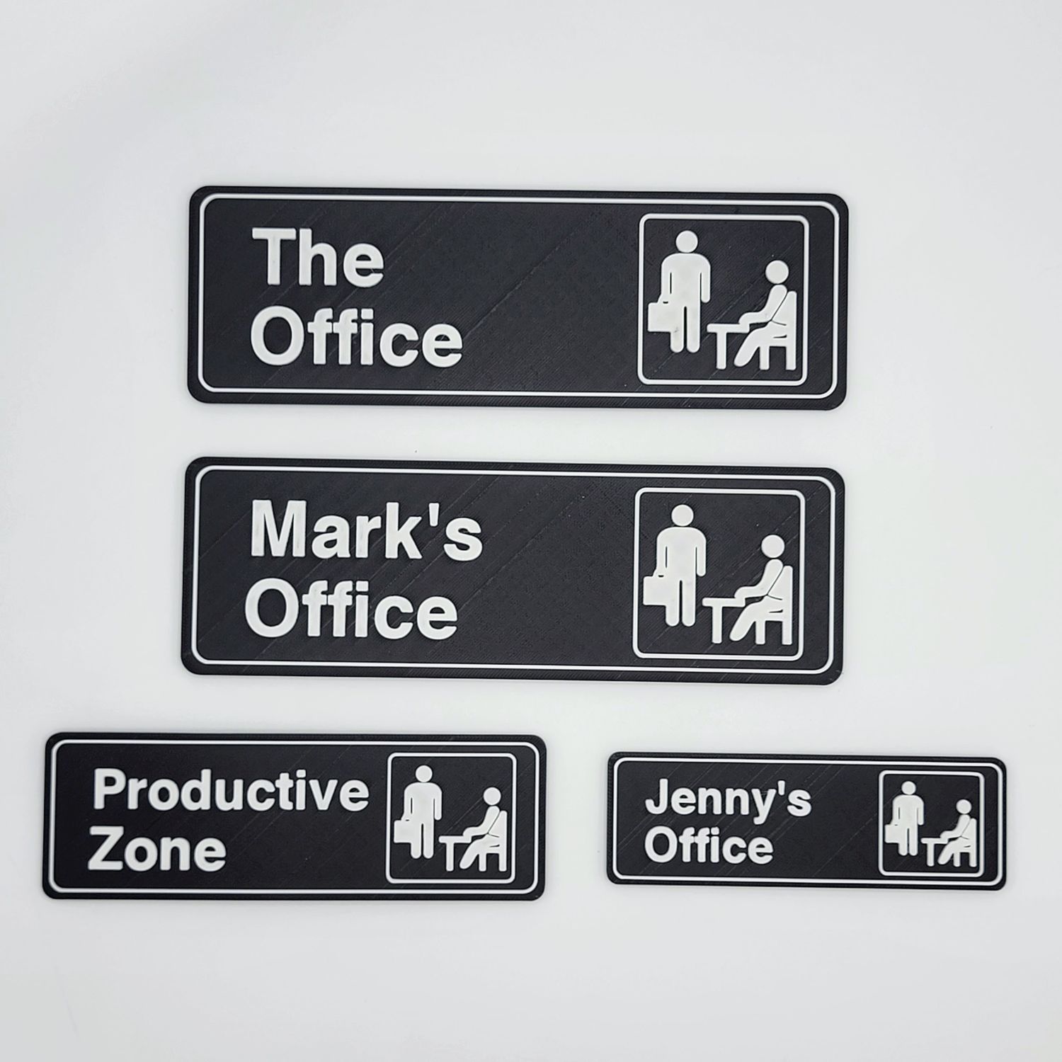 office signs